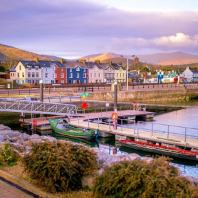 Harbour Haven, Dingle